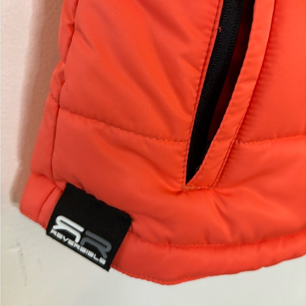Sun Mountain Reversible Puffer Vest - image 3